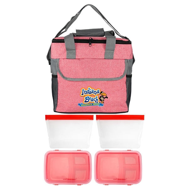 Ridge To Go Picnic Set - Ridge To Go Picnic Set - Image 11 of 11
