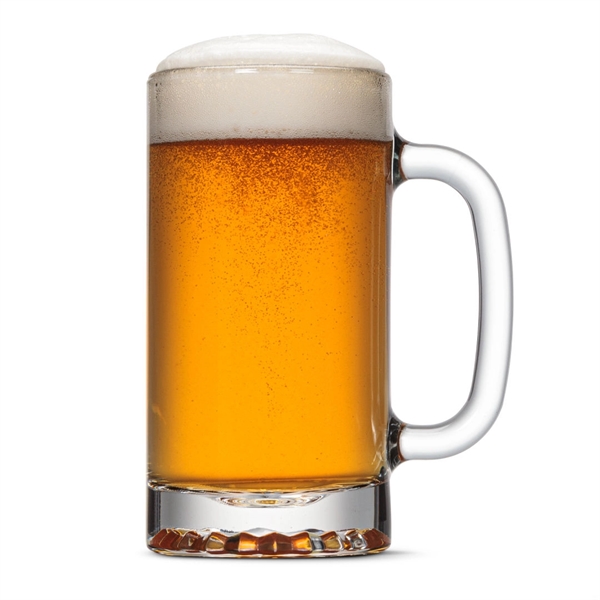 Hopkins Beer Stein - Imprinted - Hopkins Beer Stein - Imprinted - Image 1 of 1