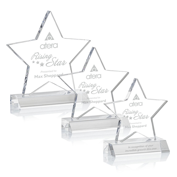 Nelson Star Award - Nelson Star Award - Image 0 of 7