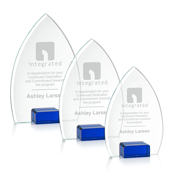 Aylin Award - Blue