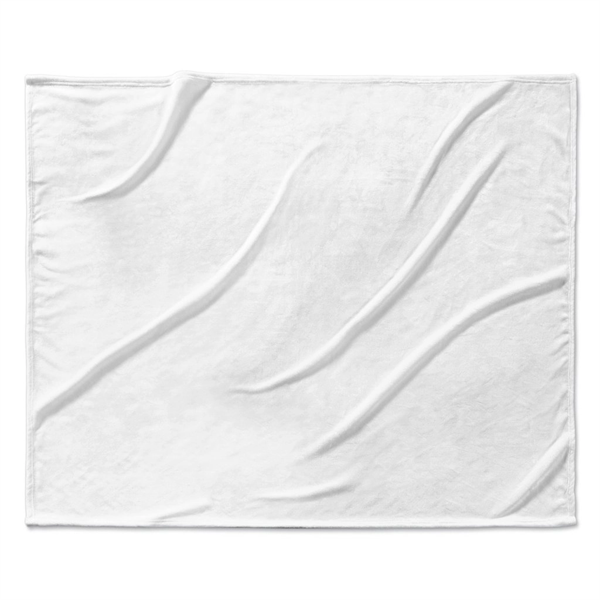 Velveteen Blanket - Velveteen Blanket - Image 4 of 4