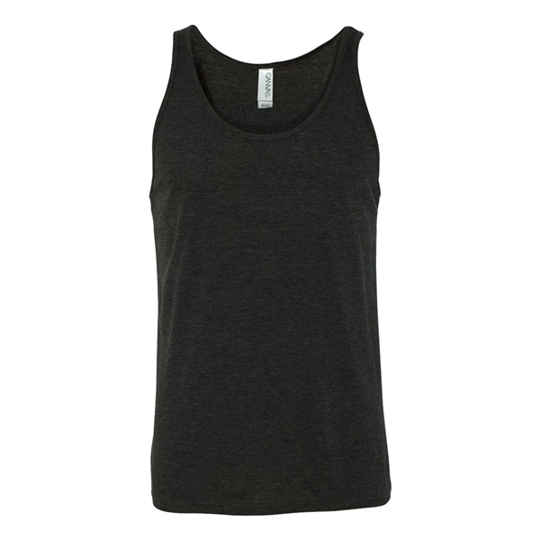 BELLA + CANVAS Jersey Tank - BELLA + CANVAS Jersey Tank - Image 134 of 141