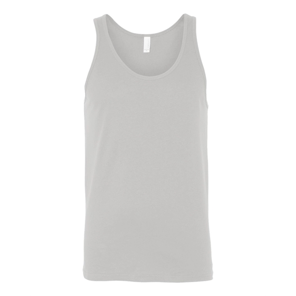 BELLA + CANVAS Jersey Tank - BELLA + CANVAS Jersey Tank - Image 135 of 141