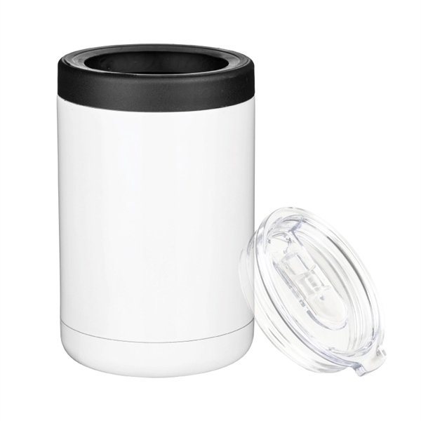 Arctic Beast 2 in 1 Vacuum Insulated Can Holder and Tumbler - Arctic Beast 2 in 1 Vacuum Insulated Can Holder and Tumbler - Image 8 of 8