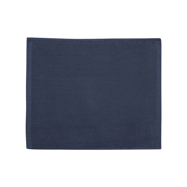 Carmel Towel Company Velour Hemmed Towel - Carmel Towel Company Velour Hemmed Towel - Image 6 of 16