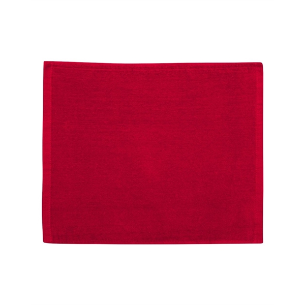 Carmel Towel Company Velour Hemmed Towel - Carmel Towel Company Velour Hemmed Towel - Image 9 of 16