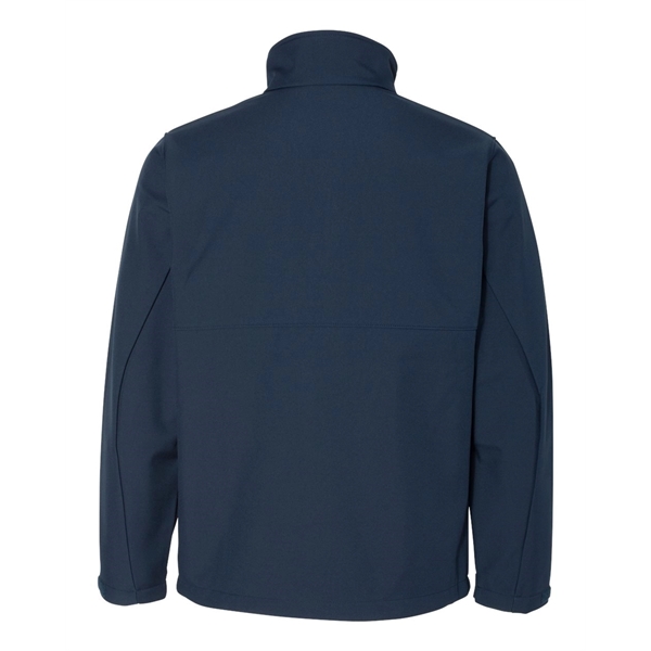 Columbia Ascender™ Soft Shell Jacket - Columbia Ascender™ Soft Shell Jacket - Image 9 of 9