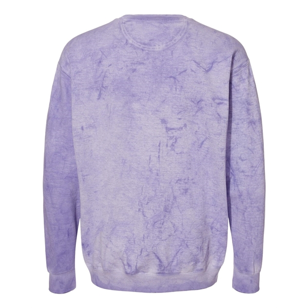 Comfort Colors Colorblast™ Crewneck Sweatshirt - Comfort Colors Colorblast™ Crewneck Sweatshirt - Image 7 of 12