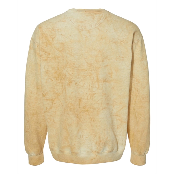 Comfort Colors Colorblast™ Crewneck Sweatshirt - Comfort Colors Colorblast™ Crewneck Sweatshirt - Image 8 of 12