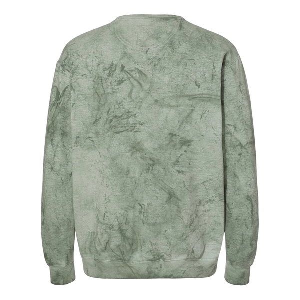 Comfort Colors Colorblast™ Crewneck Sweatshirt - Comfort Colors Colorblast™ Crewneck Sweatshirt - Image 10 of 12