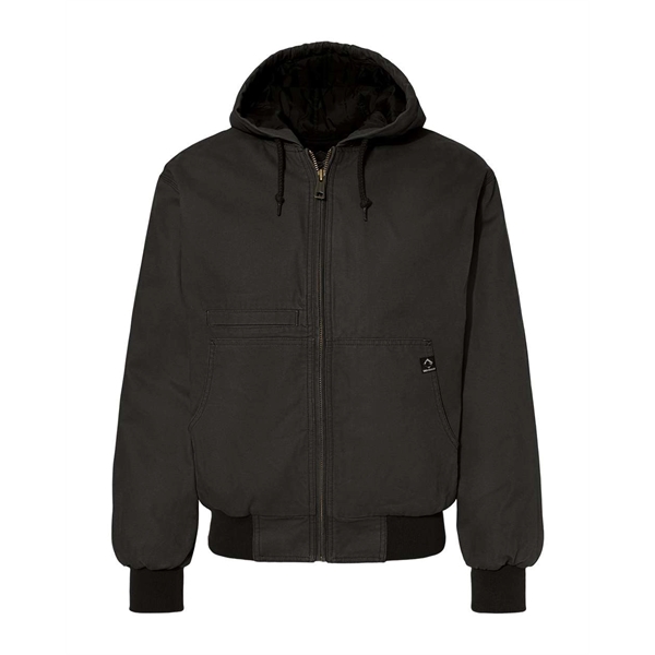 DRI DUCK Men's Laramie Power Move Jacket - DRI DUCK Men's Laramie Power Move Jacket - Image 1 of 8