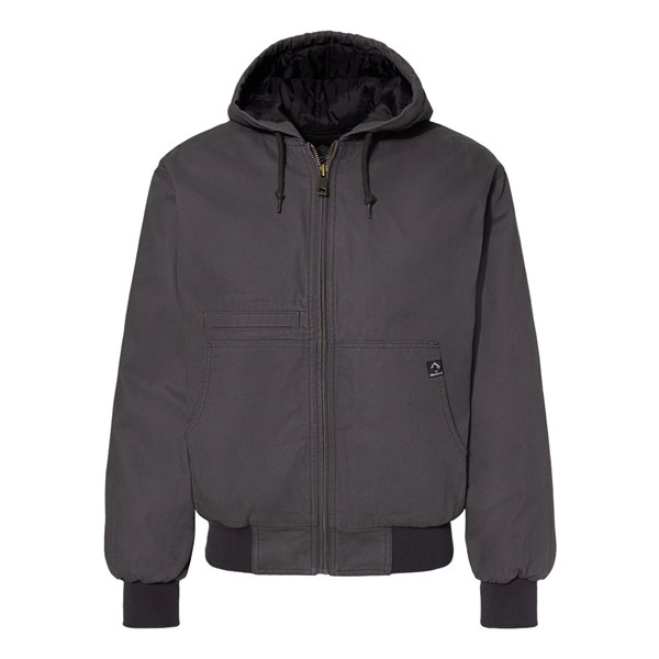 DRI DUCK Men's Laramie Power Move Jacket - DRI DUCK Men's Laramie Power Move Jacket - Image 3 of 8
