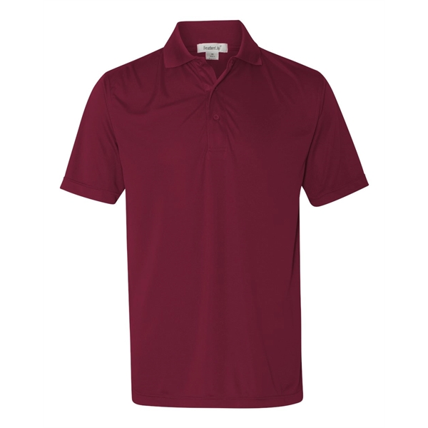 Sierra Pacific Value Polyester Polo - Sierra Pacific Value Polyester Polo - Image 18 of 29