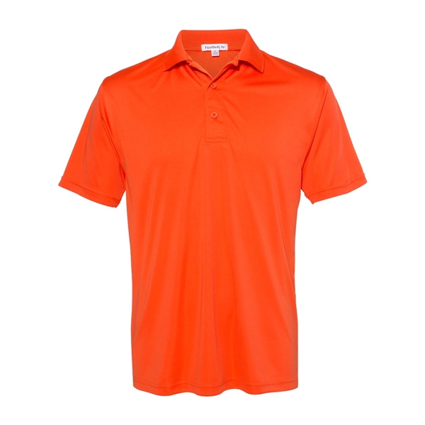 Sierra Pacific Value Polyester Polo - Sierra Pacific Value Polyester Polo - Image 21 of 29