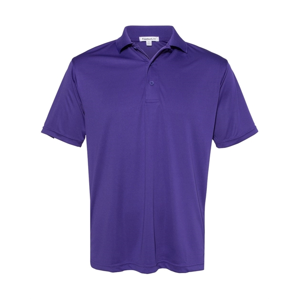 Sierra Pacific Value Polyester Polo - Sierra Pacific Value Polyester Polo - Image 24 of 29