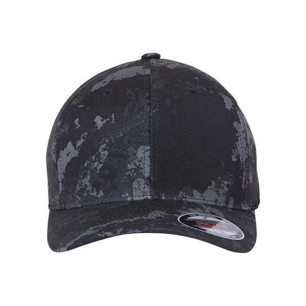 Flexfit Cotton Blend Cap - Flexfit Cotton Blend Cap - Image 99 of 100
