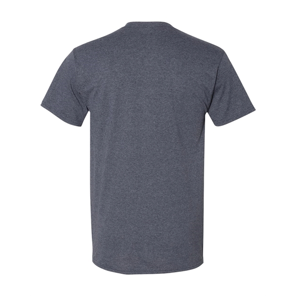Fruit of the Loom HD Cotton Short Sleeve T-Shirt - Fruit of the Loom HD Cotton Short Sleeve T-Shirt - Image 72 of 84