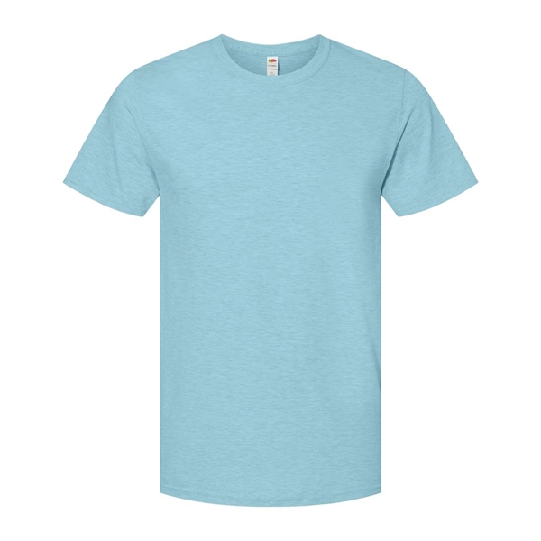 Fruit of the Loom Iconic T-Shirt - Fruit of the Loom Iconic T-Shirt - Image 46 of 61