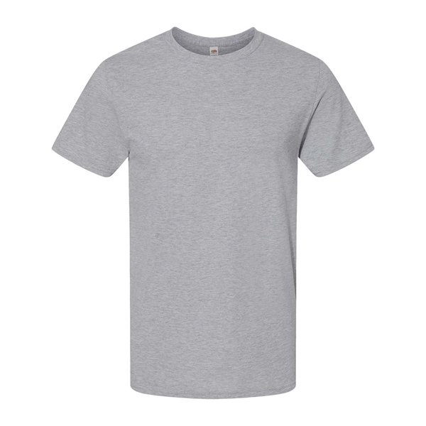 Fruit of the Loom Iconic T-Shirt - Fruit of the Loom Iconic T-Shirt - Image 52 of 61