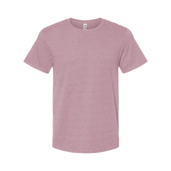 Fruit of the Loom Iconic T-Shirt - Fruit of the Loom Iconic T-Shirt - Image 48 of 61