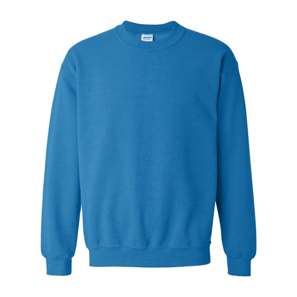 Gildan Heavy Blend™ Crewneck Sweatshirt - Gildan Heavy Blend™ Crewneck Sweatshirt - Image 8 of 130