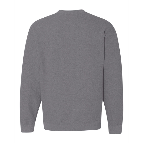 Gildan Heavy Blend™ Crewneck Sweatshirt - Gildan Heavy Blend™ Crewneck Sweatshirt - Image 46 of 130