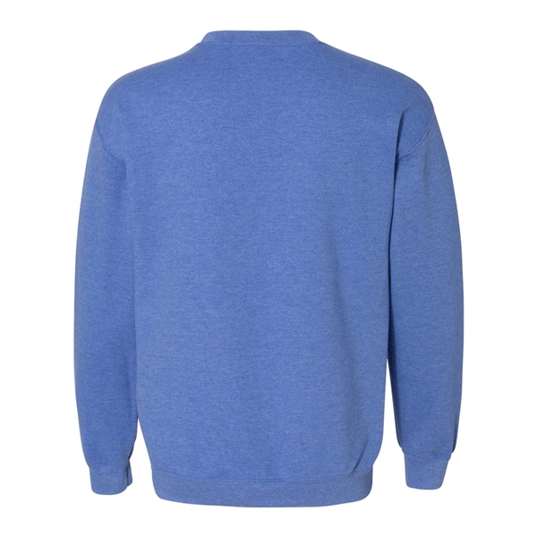 Gildan Heavy Blend™ Crewneck Sweatshirt - Gildan Heavy Blend™ Crewneck Sweatshirt - Image 56 of 130