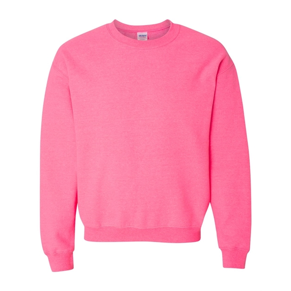 Gildan Heavy Blend™ Crewneck Sweatshirt - Gildan Heavy Blend™ Crewneck Sweatshirt - Image 116 of 130