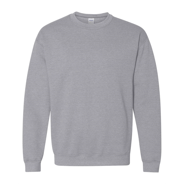 Gildan Heavy Blend™ Crewneck Sweatshirt - Gildan Heavy Blend™ Crewneck Sweatshirt - Image 125 of 130