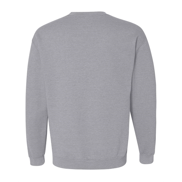 Gildan Heavy Blend™ Crewneck Sweatshirt - Gildan Heavy Blend™ Crewneck Sweatshirt - Image 127 of 130