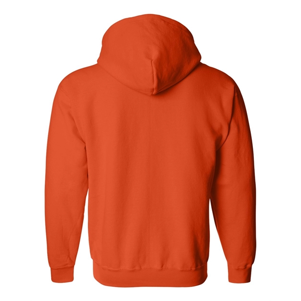 Gildan Heavy Blend™ Full-Zip Hooded Sweatshirt - Gildan Heavy Blend™ Full-Zip Hooded Sweatshirt - Image 57 of 57