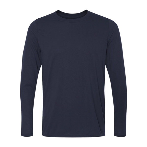 Gildan Performance® Long Sleeve T-Shirt - Gildan Performance® Long Sleeve T-Shirt - Image 41 of 42