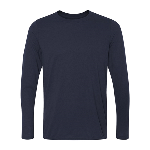 Gildan Performance® Long Sleeve T-Shirt - Gildan Performance® Long Sleeve T-Shirt - Image 29 of 30