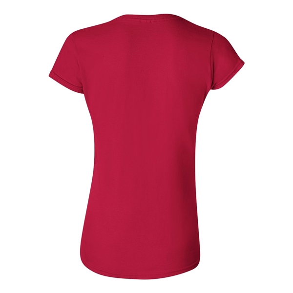 Gildan Softstyle® Women's T-Shirt - Gildan Softstyle® Women's T-Shirt - Image 50 of 64