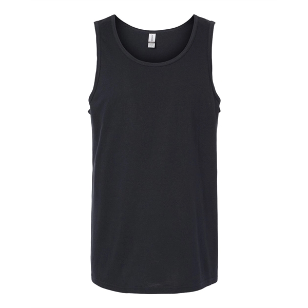 Gildan Men's Softstyle® Tank Top - Gildan Men's Softstyle® Tank Top - Image 1 of 12