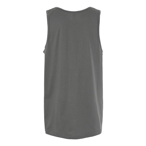 Gildan Men's Softstyle® Tank Top - Gildan Men's Softstyle® Tank Top - Image 4 of 12