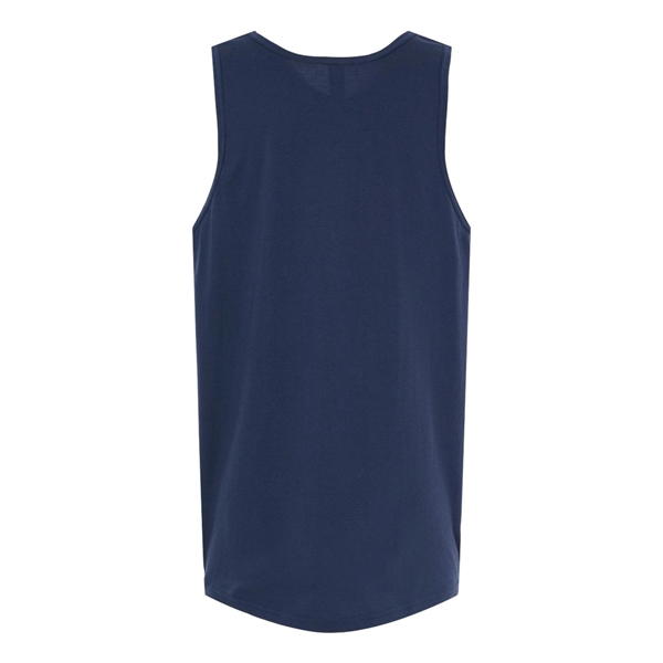 Gildan Men's Softstyle® Tank Top - Gildan Men's Softstyle® Tank Top - Image 6 of 12