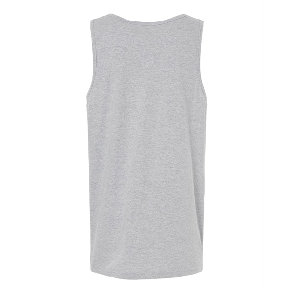 Gildan Men's Softstyle® Tank Top - Gildan Men's Softstyle® Tank Top - Image 10 of 12