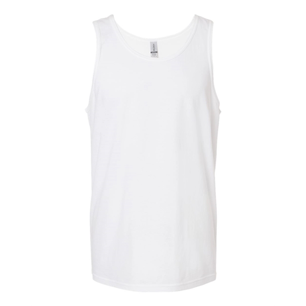 Gildan Men's Softstyle® Tank Top - Gildan Men's Softstyle® Tank Top - Image 11 of 12
