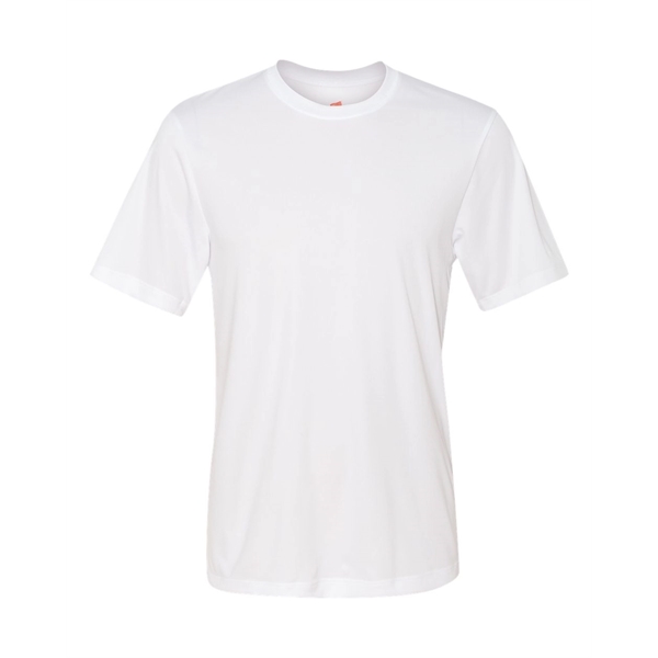 Hanes Cool DRI® Performance T-Shirt - Hanes Cool DRI® Performance T-Shirt - Image 25 of 71