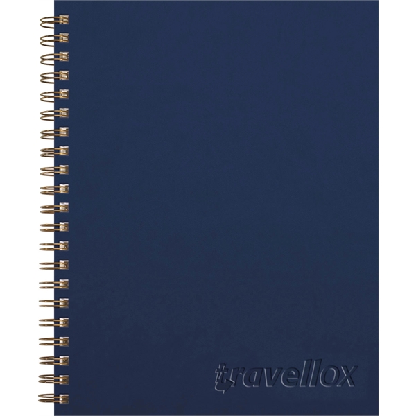 Milano Journals - Large Note Book - Milano Journals - Large Note Book - Image 0 of 1