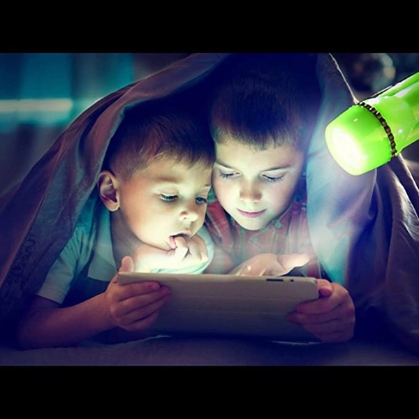 Mini Flashlight Keychain - Mini Flashlight Keychain - Image 4 of 4