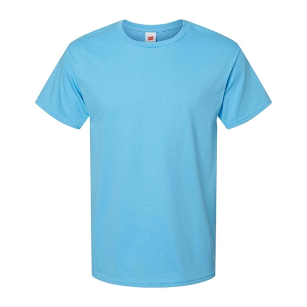 Hanes Essential-T T-Shirt - Hanes Essential-T T-Shirt - Image 102 of 146