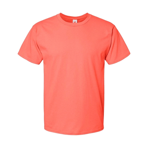 Hanes Essential-T T-Shirt - Hanes Essential-T T-Shirt - Image 108 of 146