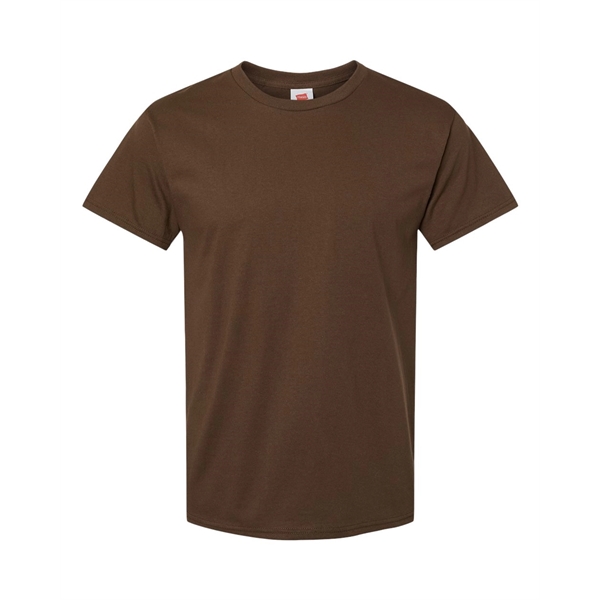 Hanes Essential-T T-Shirt - Hanes Essential-T T-Shirt - Image 97 of 146