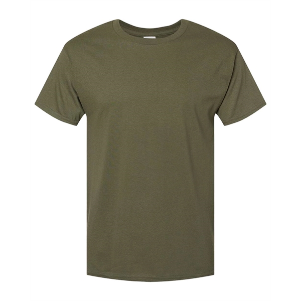 Hanes Essential-T T-Shirt - Hanes Essential-T T-Shirt - Image 112 of 146