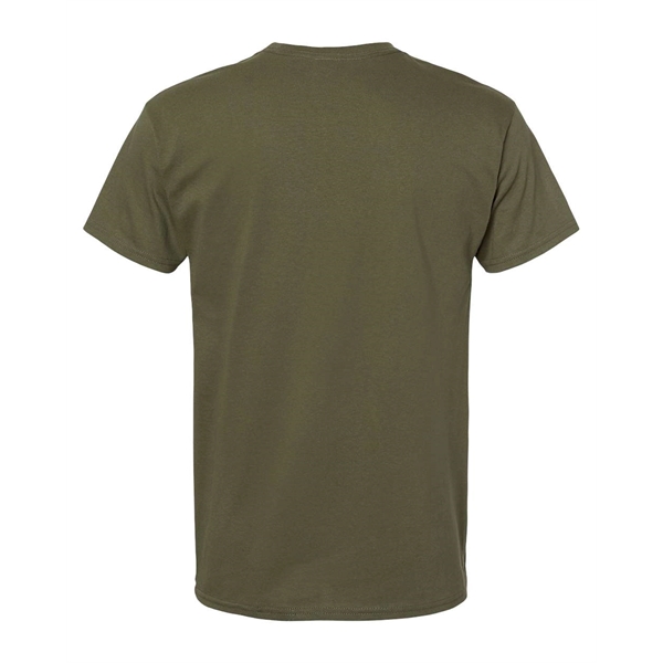 Hanes Essential-T T-Shirt - Hanes Essential-T T-Shirt - Image 113 of 146