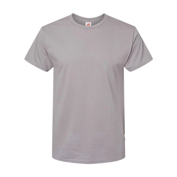Hanes Essential-T T-Shirt - Hanes Essential-T T-Shirt - Image 114 of 146