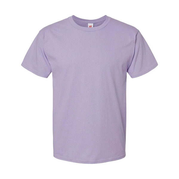 Hanes Essential-T T-Shirt - Hanes Essential-T T-Shirt - Image 116 of 146