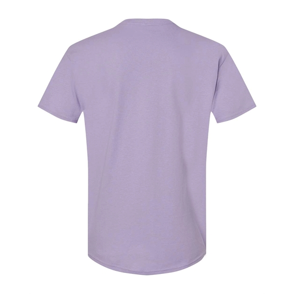 Hanes Essential-T T-Shirt - Hanes Essential-T T-Shirt - Image 117 of 146